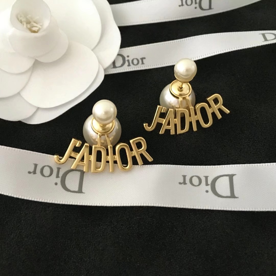 Earring jewelry,no box,JD22 1023 - qinlai888