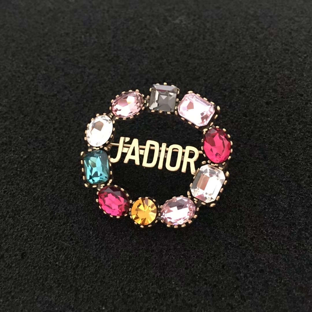 Brooch jewelry,no box,JD22 996 - qinlai888