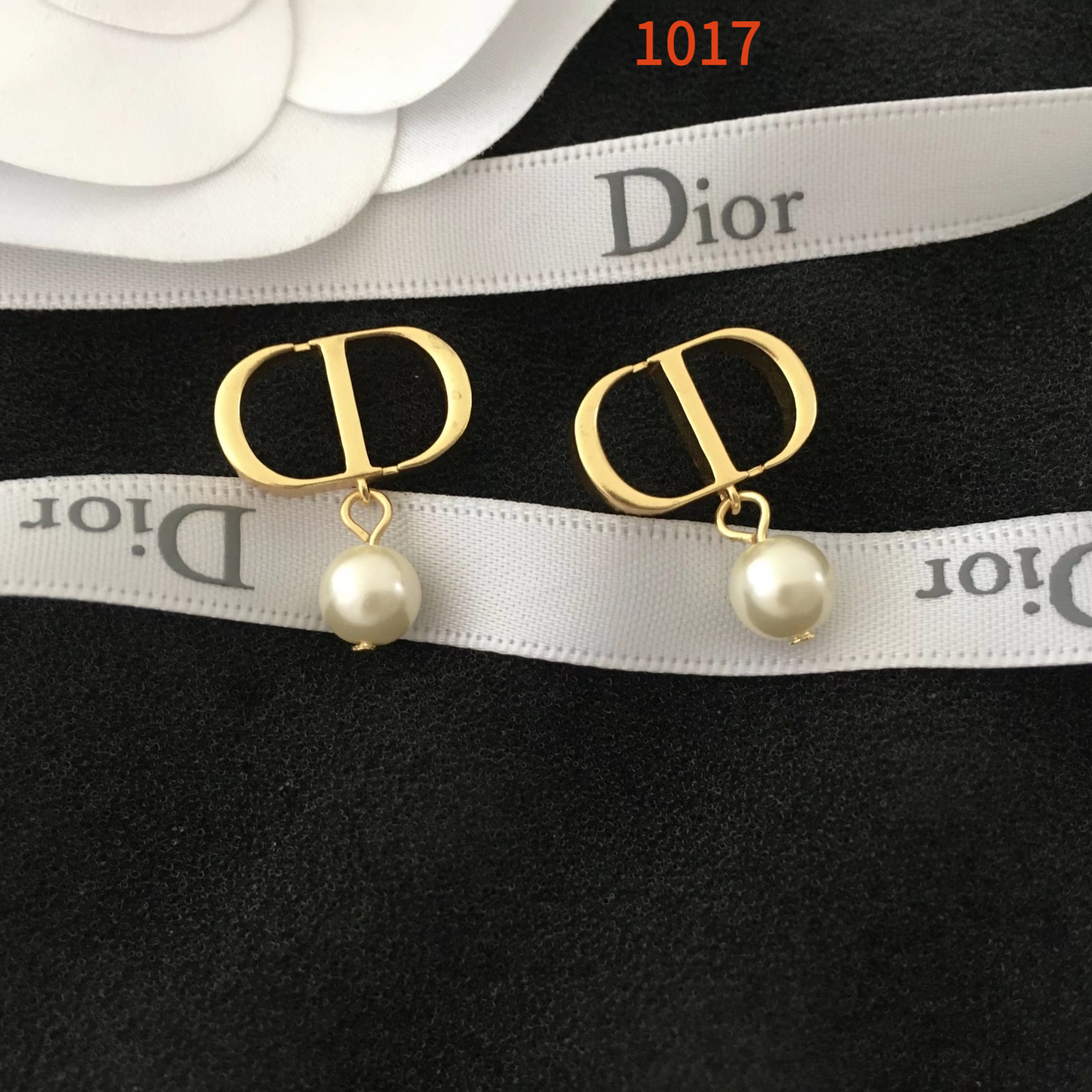 Earring jewelry,no box,JD19 1017 - qinlai888