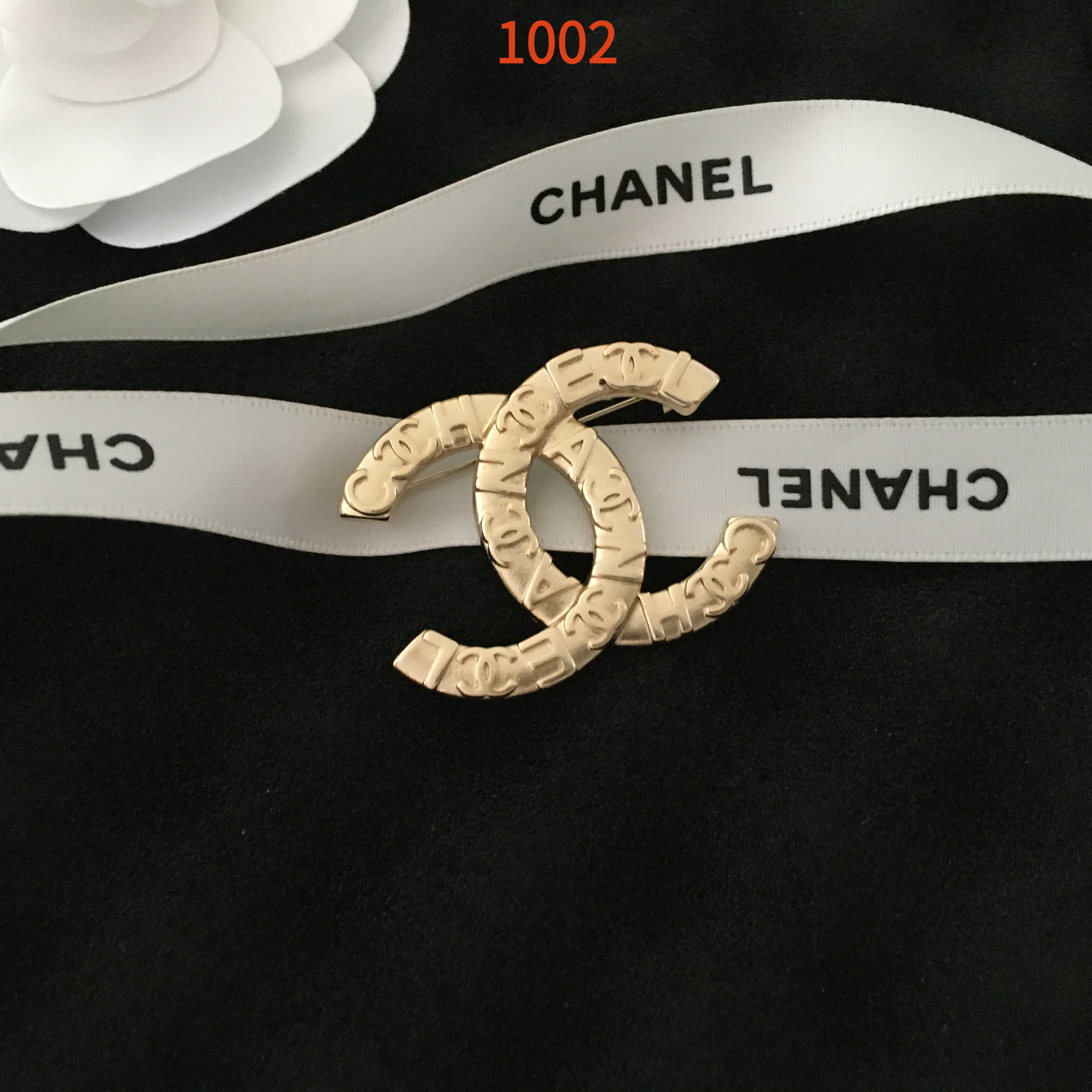 Brooch jewelry,no box,JC20 1002 - qinlai888