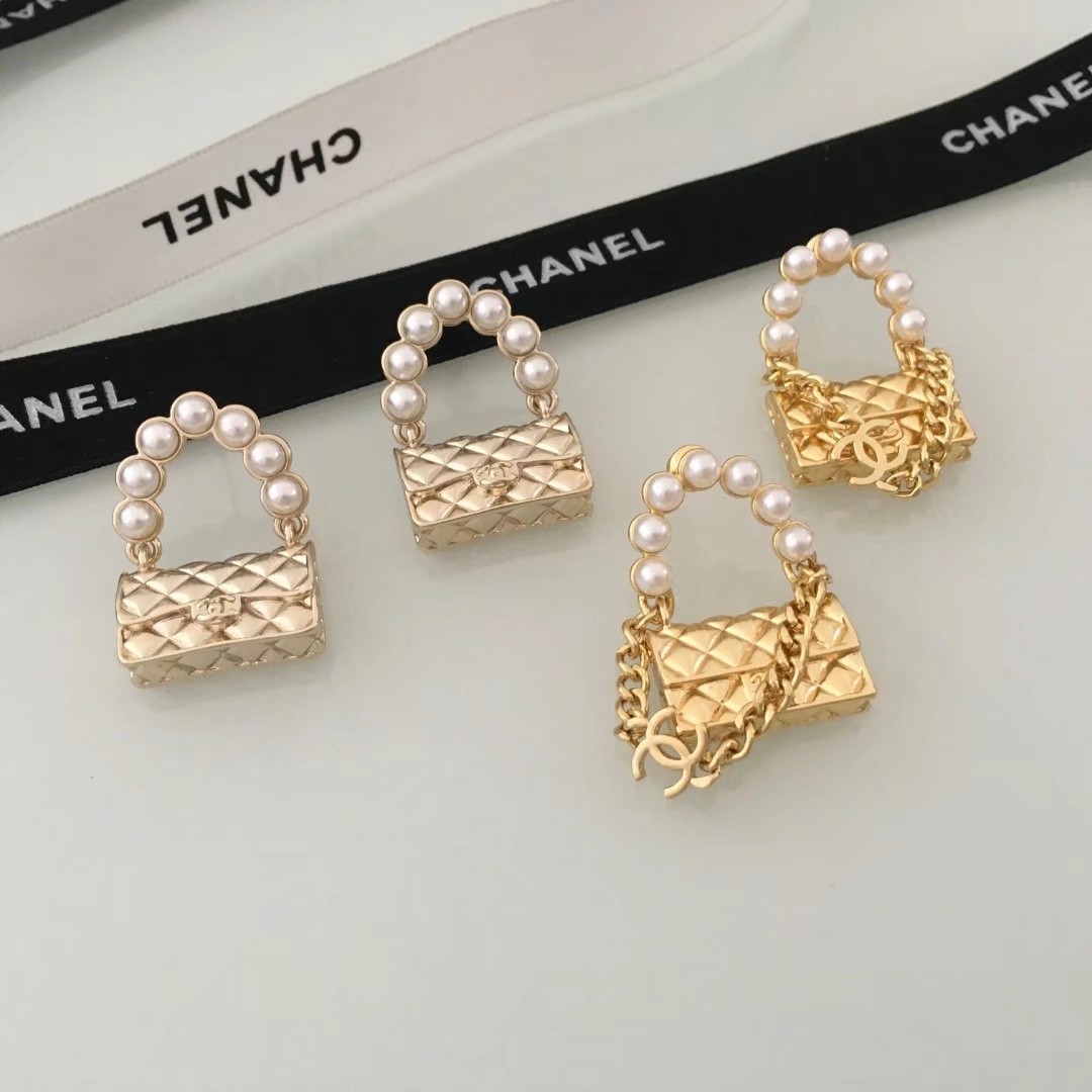 Earring jewelry,no box,JC21 1037 - qinlai888