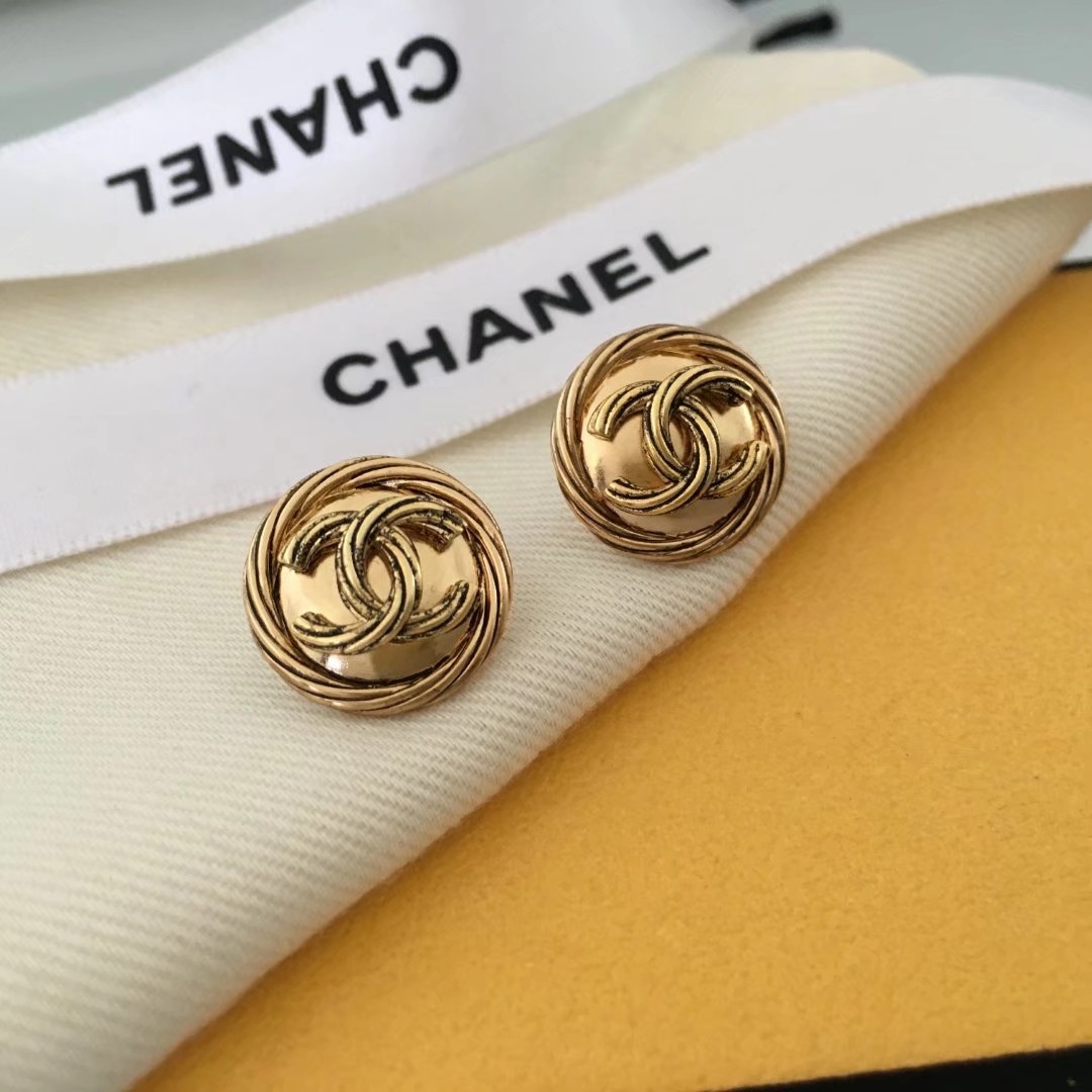 Earring jewelry,no box,JC19 1041 - qinlai888