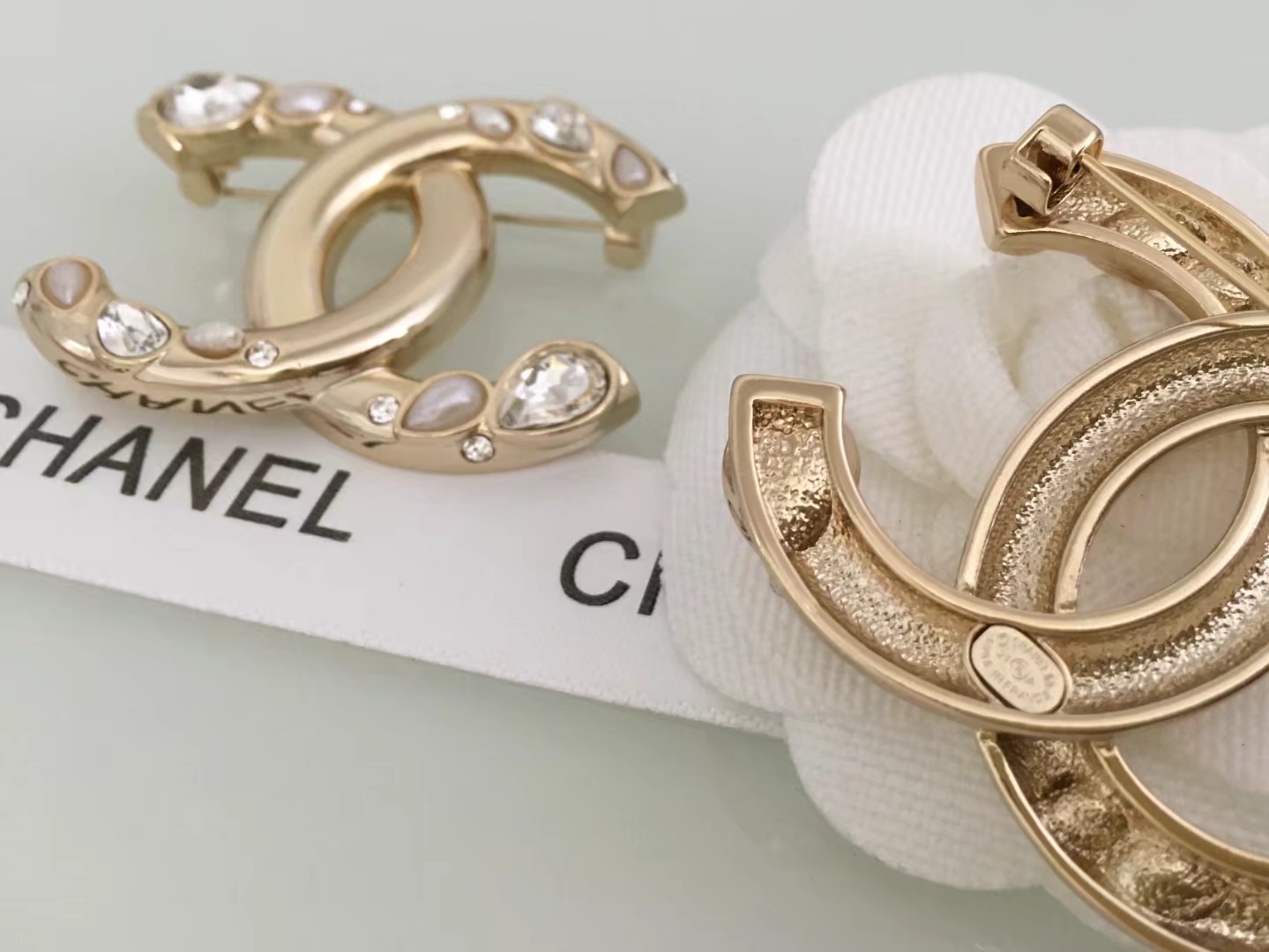 Brooch jewelry,no box,JC23 997 - qinlai888