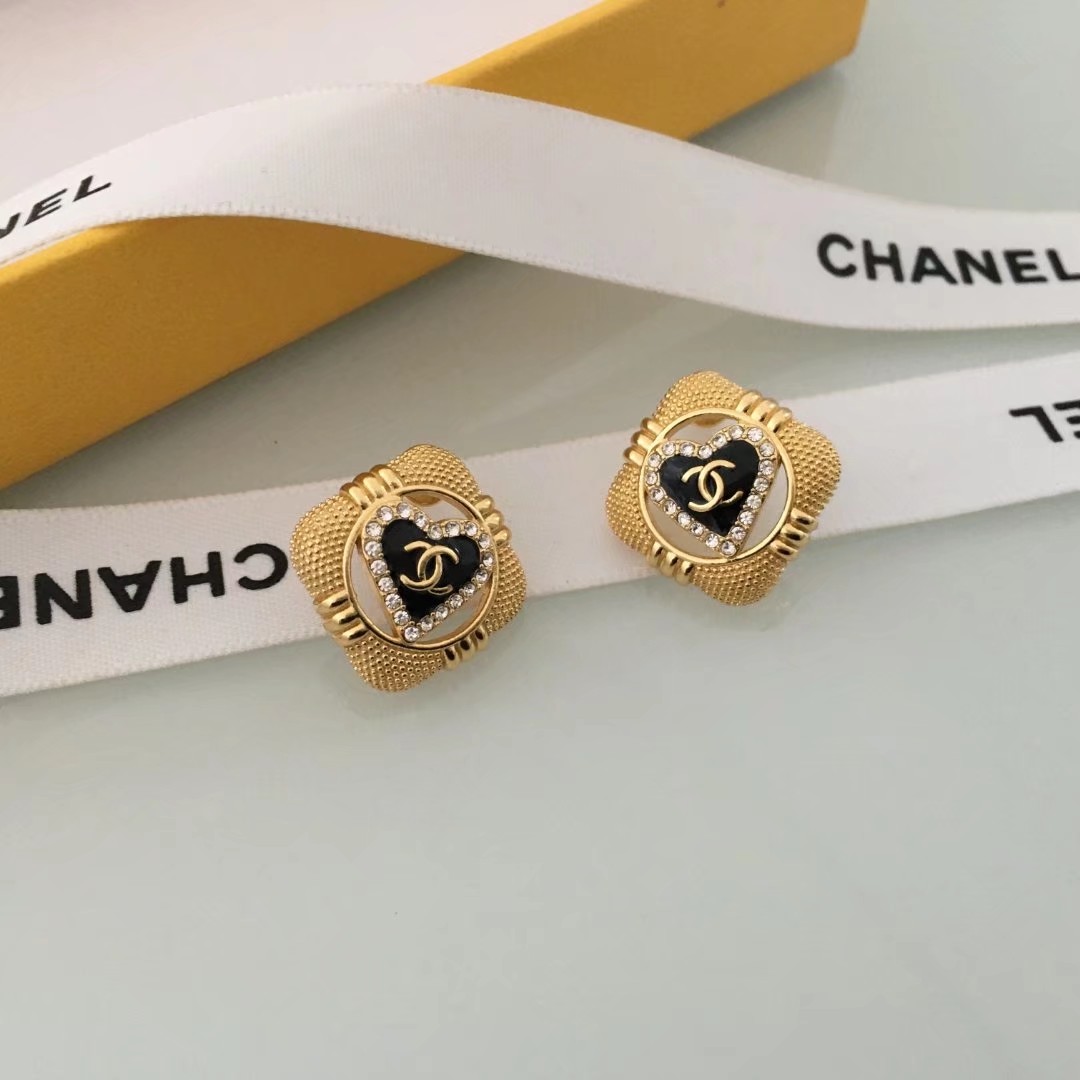 Earring jewelry,no box,JC20 1051 - qinlai888