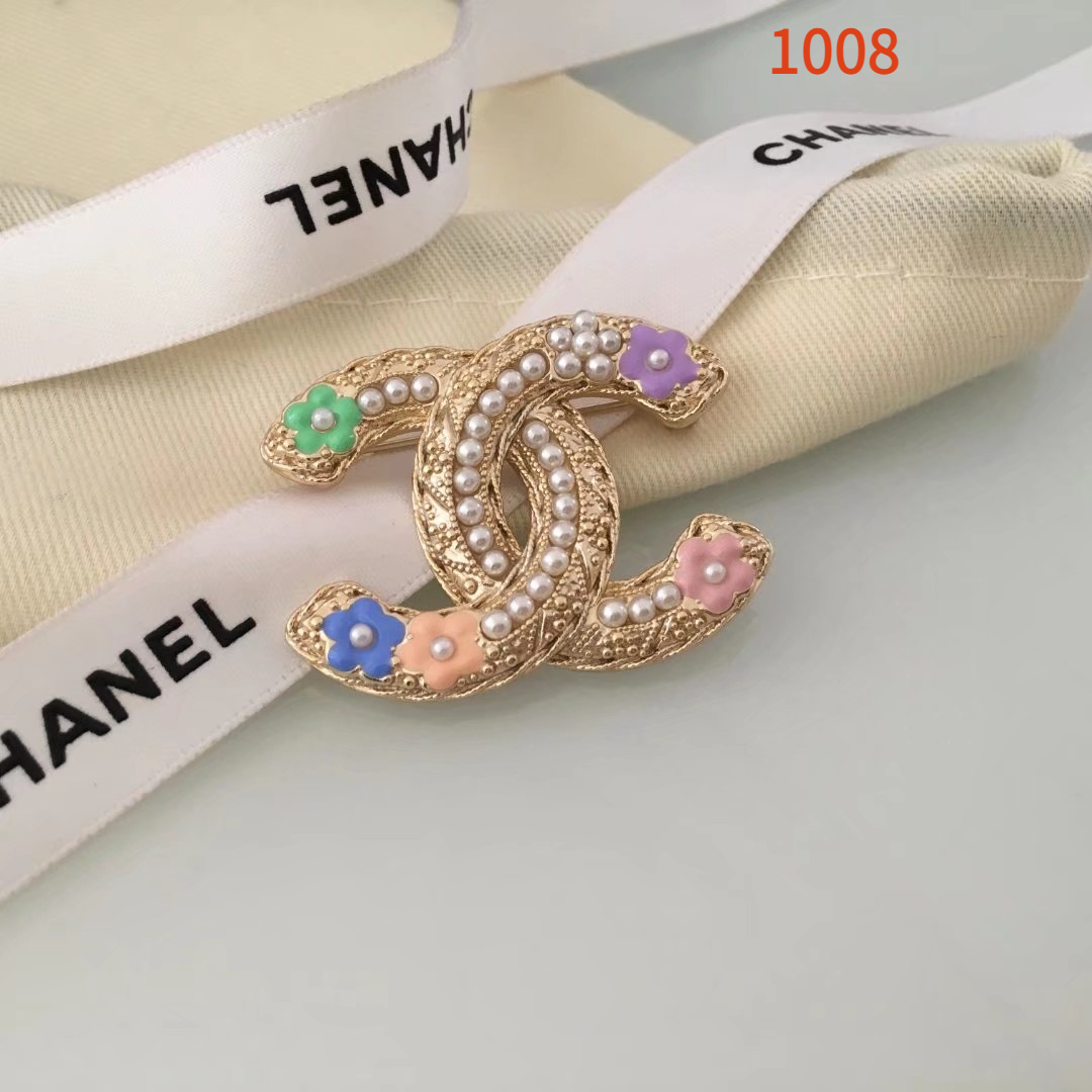 Brooch jewelry,no box,JC22 1008 1009 - qinlai888