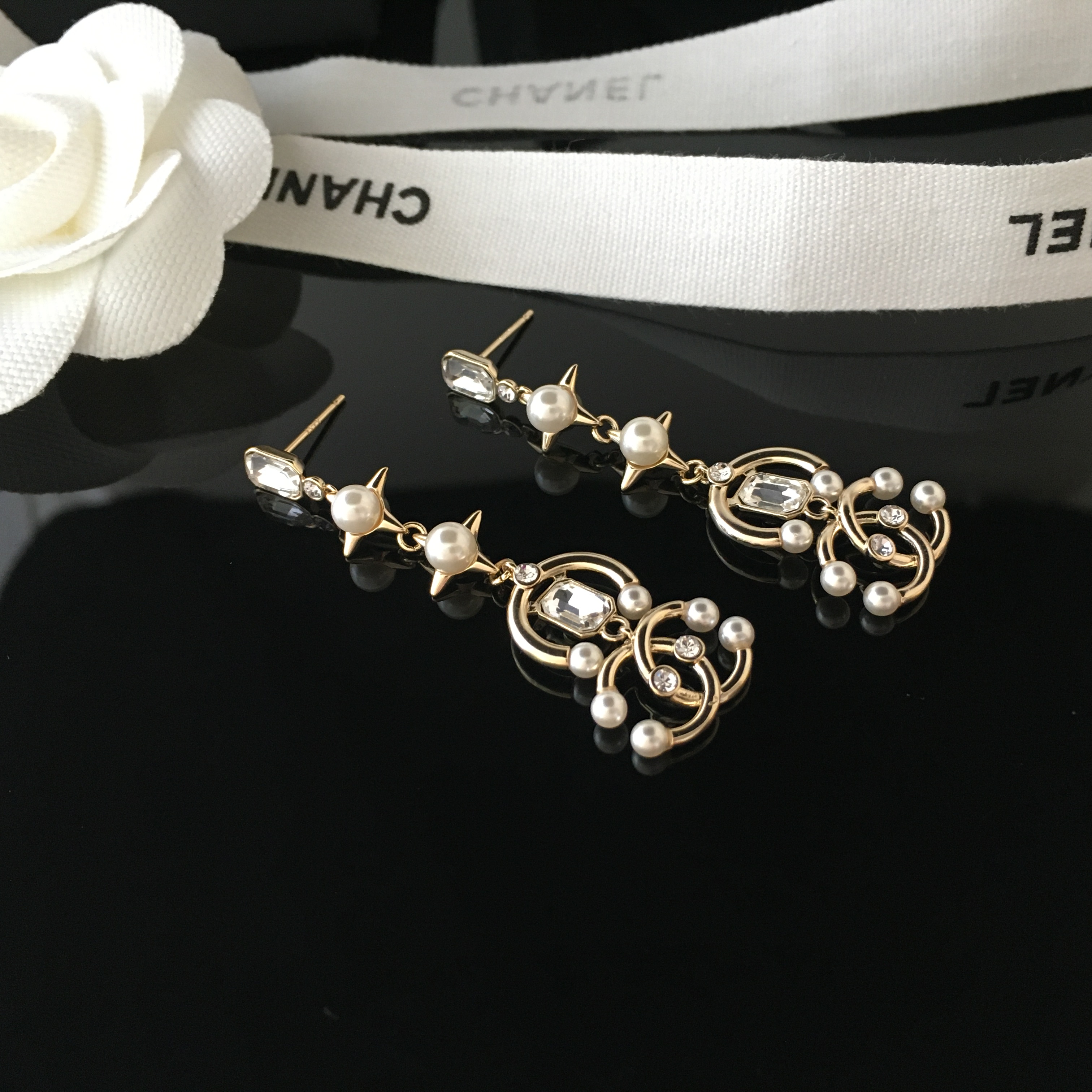 Earring jewelry,no box,JC24 1038 - qinlai888