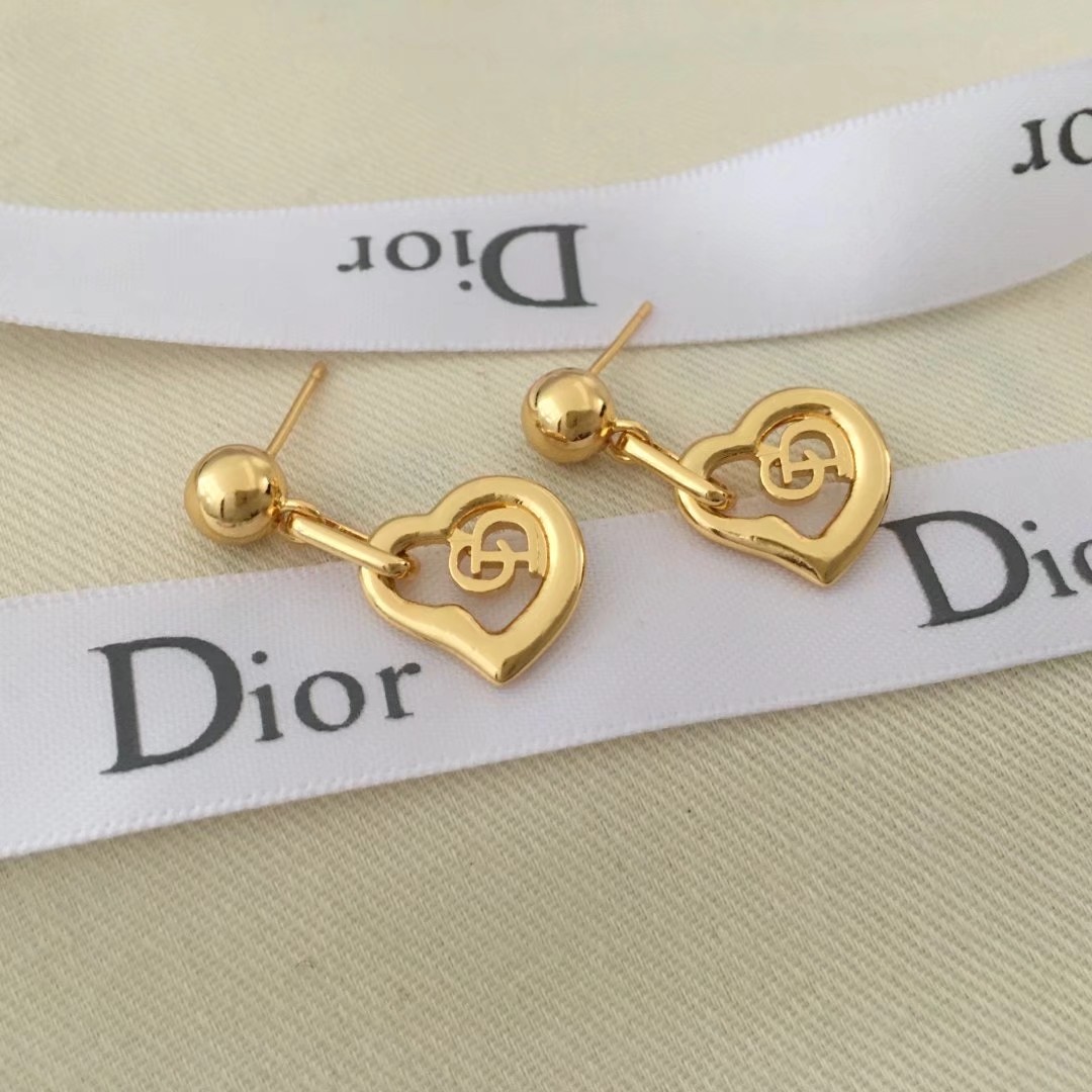 Earring jewelry,no box,JD29 1033 - qinlai888