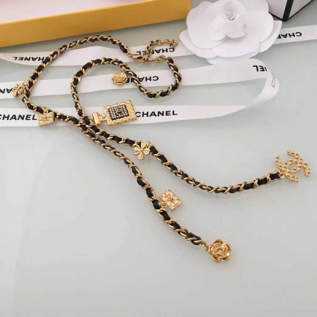 Necklace jewelry,no box,JC30 1103 - qinlai888