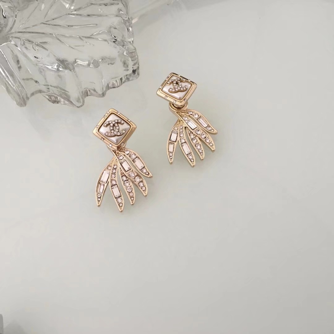 Earring jewelry,no box,JC24 1039 1040 - qinlai888