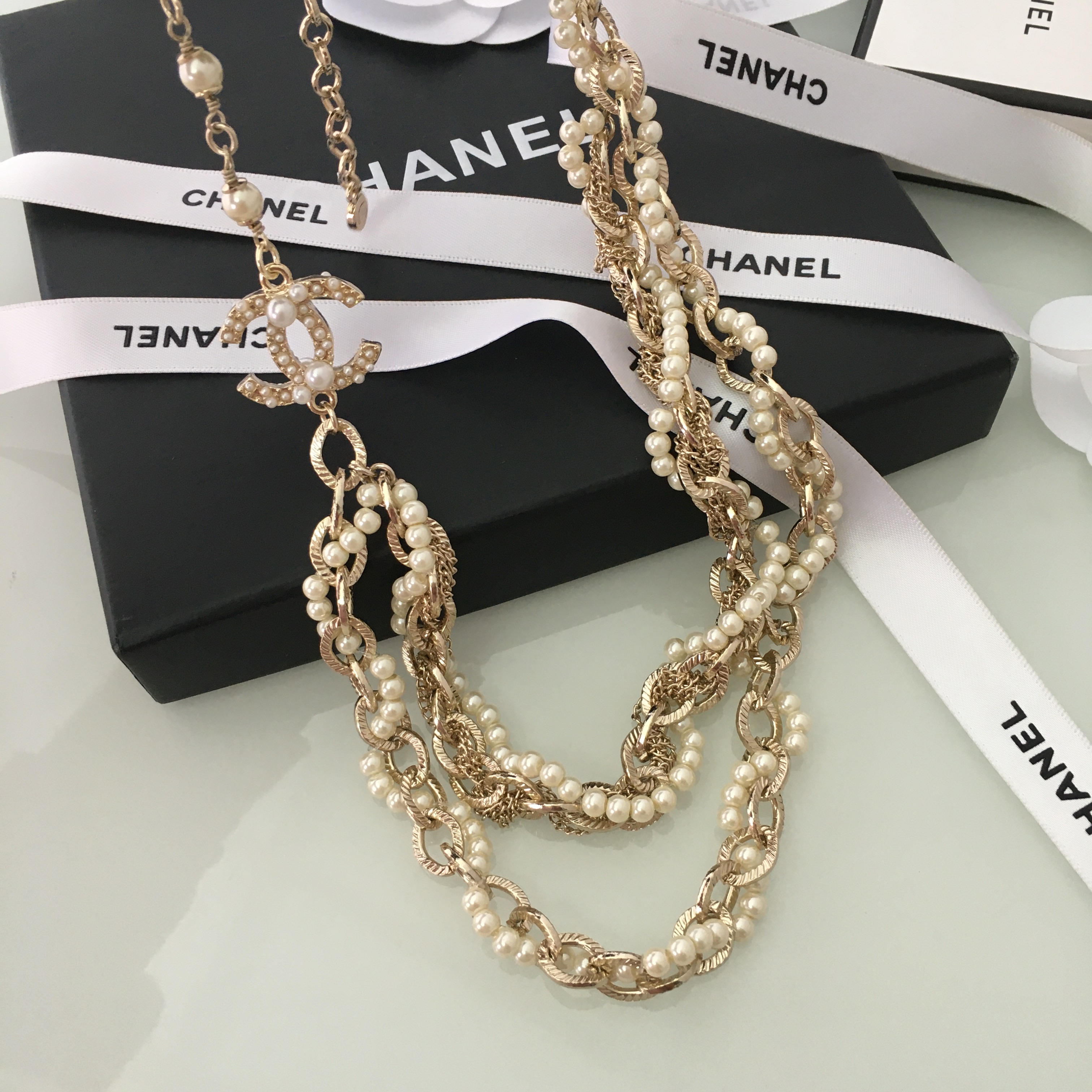 Necklace jewelry,no box,JC27 993 - qinlai888