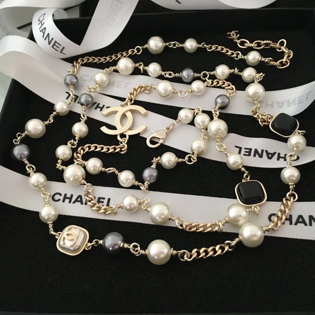 Necklace jewelry,no box,JC39 1095 - qinlai888