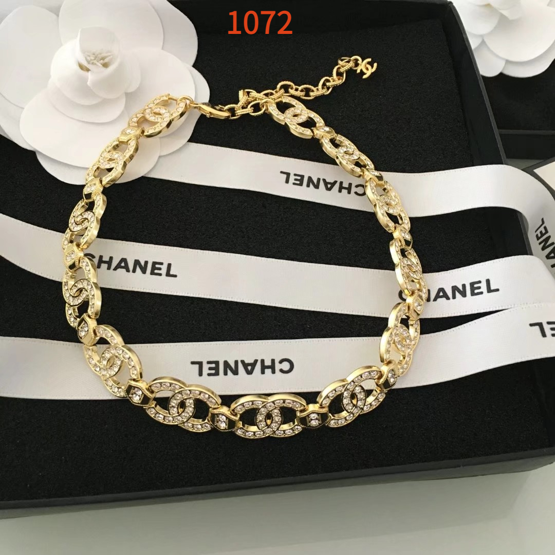 Necklace jewelry,no box,JC32 1072 - qinlai888