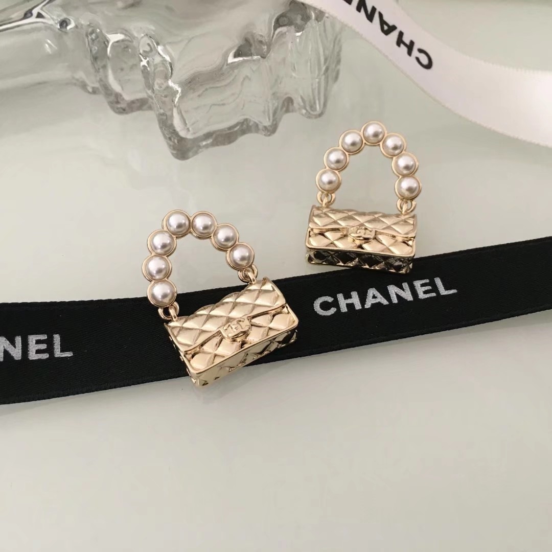 Earring jewelry,no box,JC21 1037 - qinlai888