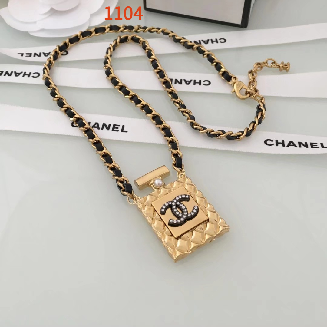 Necklace jewelry,no box,JC27 1104 - qinlai888