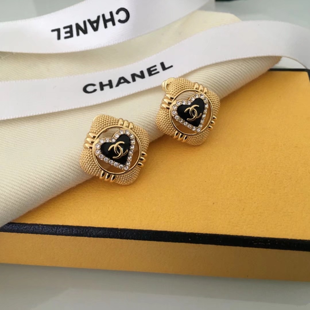 Earring jewelry,no box,JC20 1051 - qinlai888