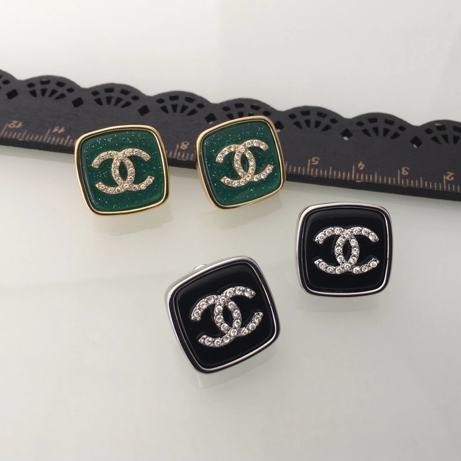 Earring jewelry,no box,JC21 1019 1020 1021 - qinlai888