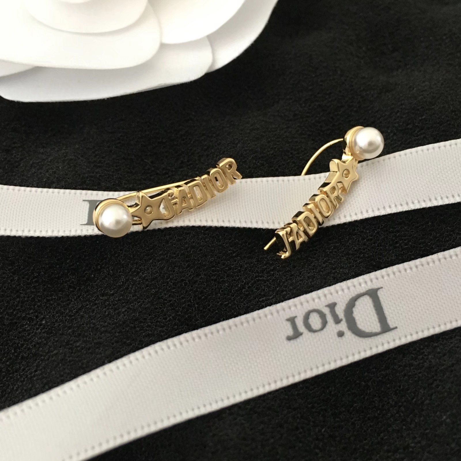 Earring jewelry,no box,JD19 1064 - qinlai888
