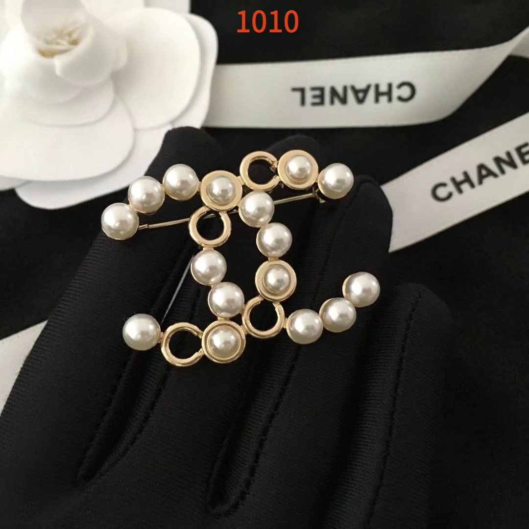 Brooch jewelry,no box,JC20 1010 - qinlai888