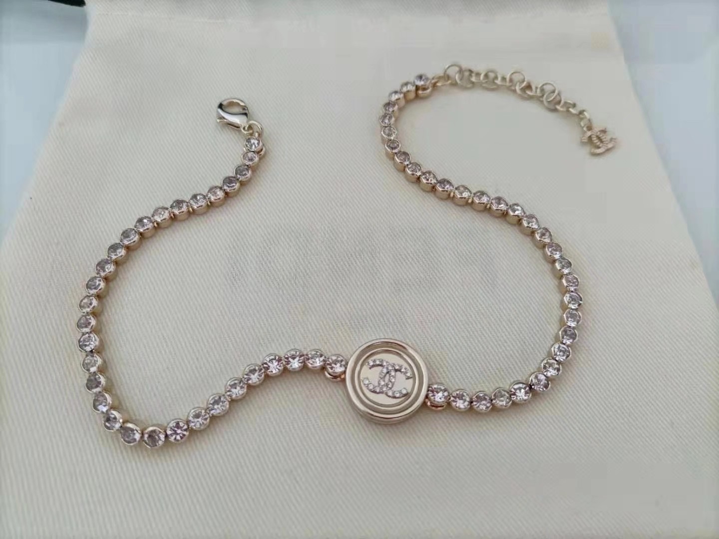 Necklace jewelry,no box,JC25 988 - qinlai888