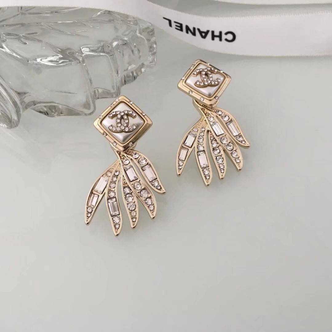 Earring jewelry,no box,JC24 1039 1040 - qinlai888