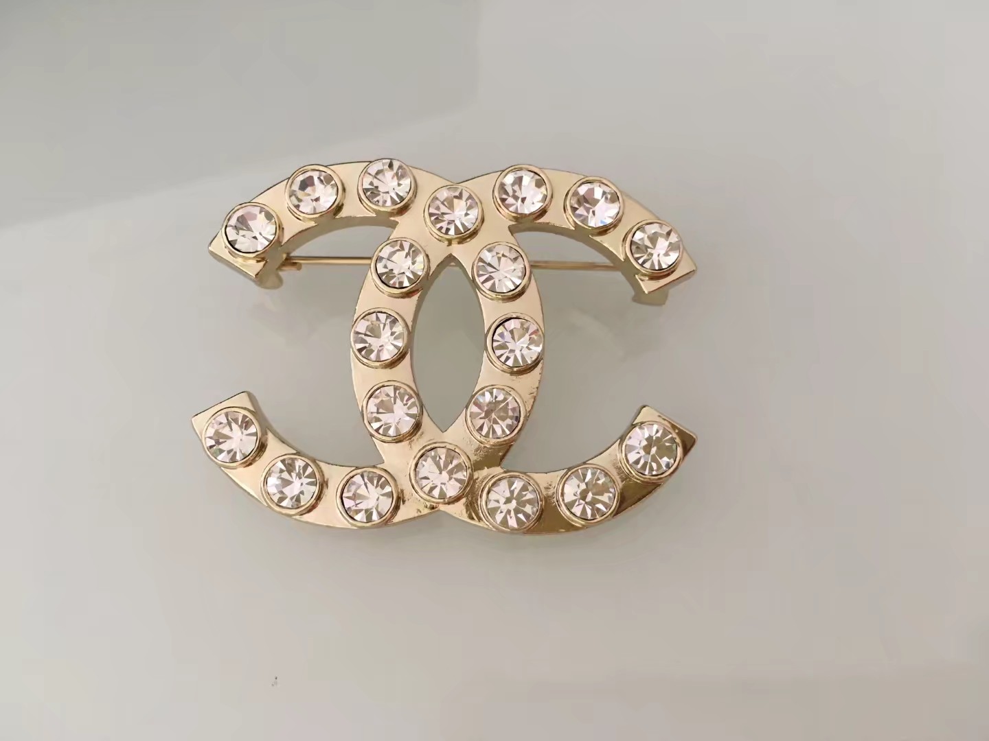 Brooch jewelry,no box,JC20 999 - qinlai888