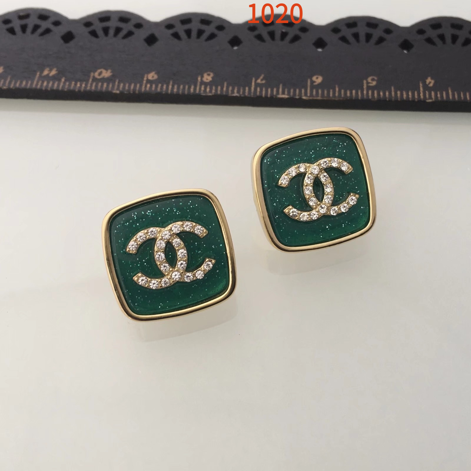 Earring jewelry,no box,JC21 1019 1020 1021 - qinlai888