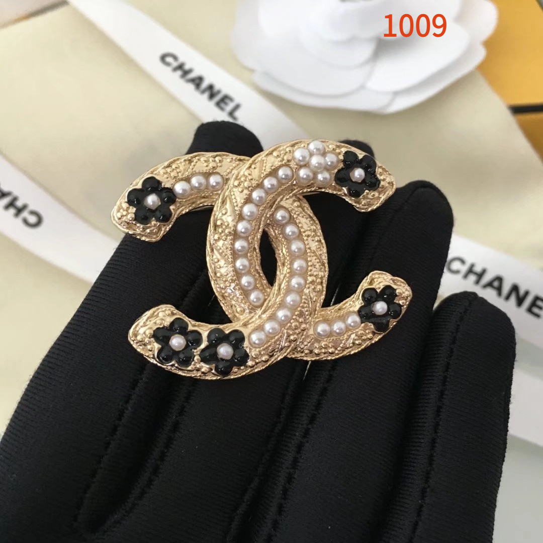 Brooch jewelry,no box,JC22 1008 1009 - qinlai888