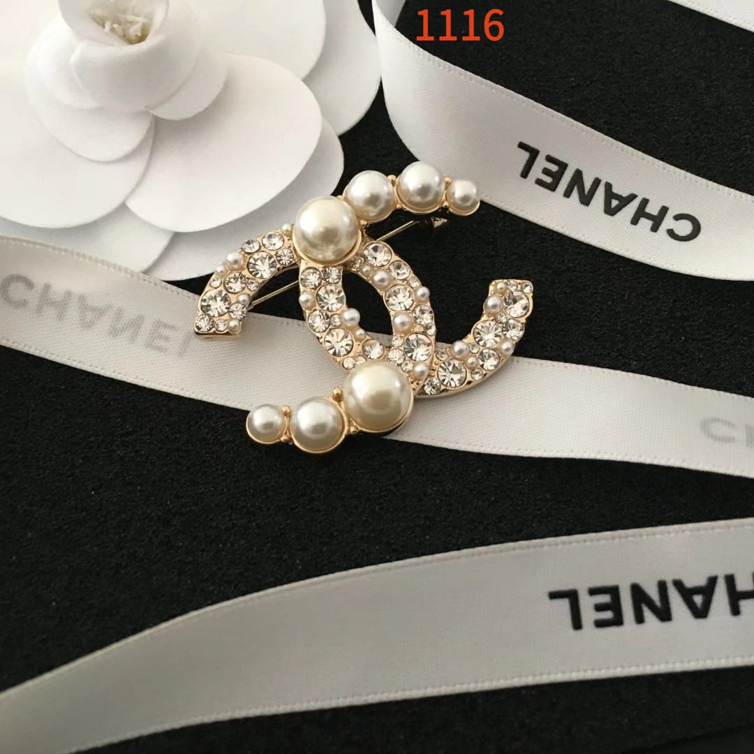 Brooch jewelry,no box,JC21 1116 - qinlai888
