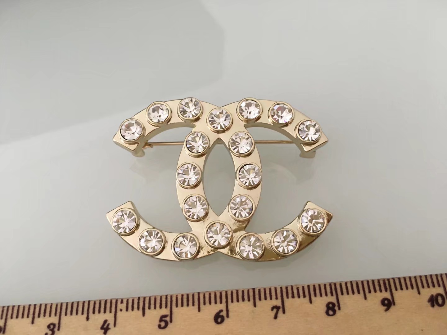 Brooch jewelry,no box,JC20 999 - qinlai888