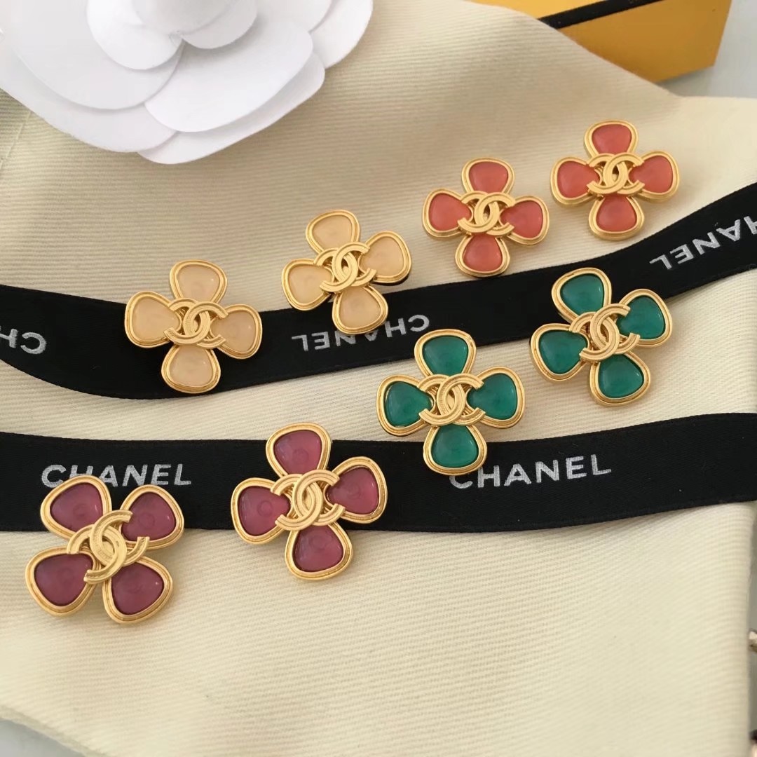 Earring jewelry,no box,JC23 1047 1048 1049 1050 - qinlai888