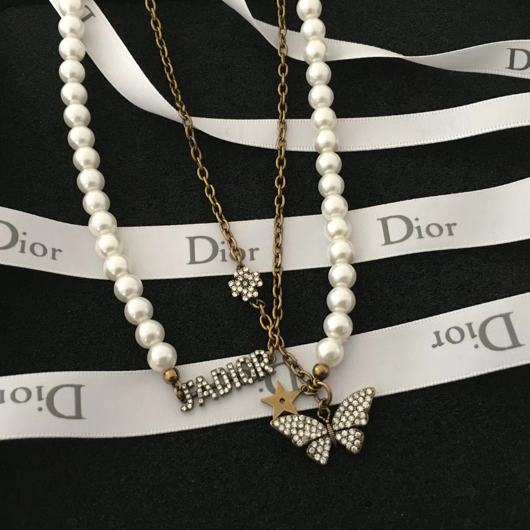 Necklace jewelry,no box,JD27 1071 - qinlai888