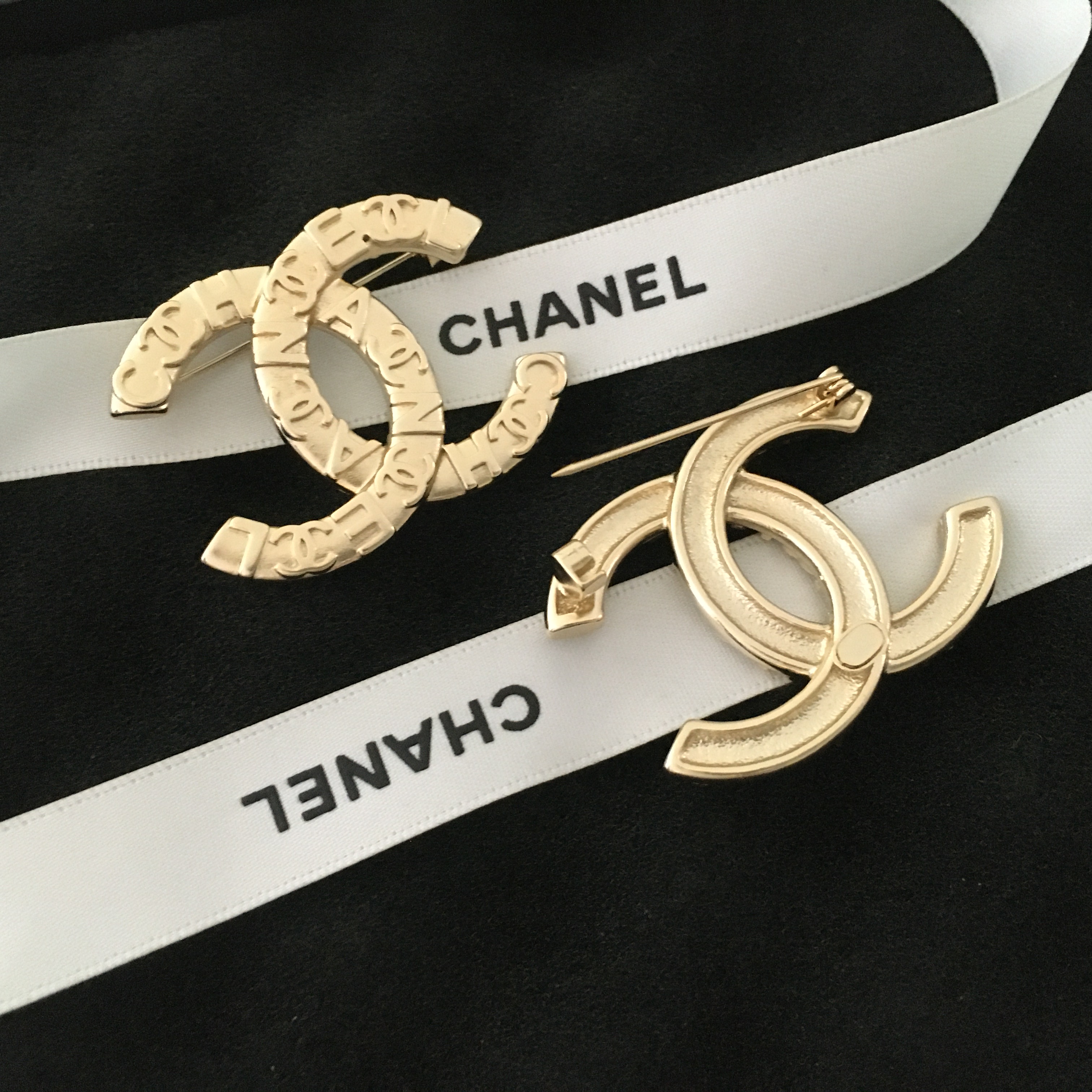 Brooch jewelry,no box,JC20 1002 - qinlai888