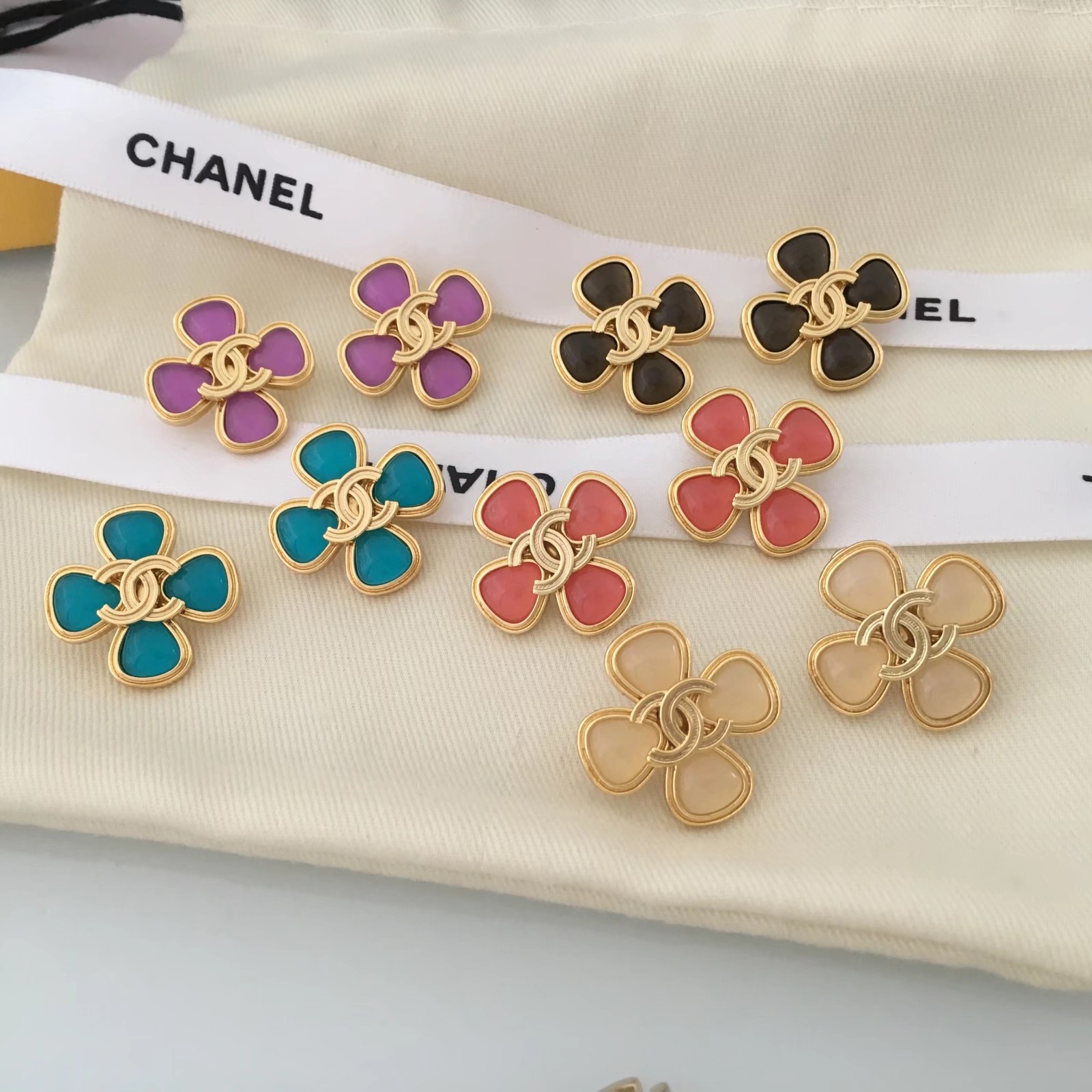 Earring jewelry,no box,JC23 1047 1048 1049 1050 - qinlai888