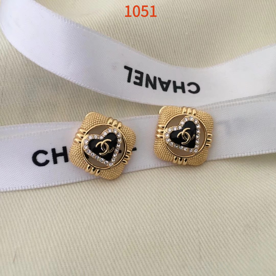 Earring jewelry,no box,JC20 1051 - qinlai888