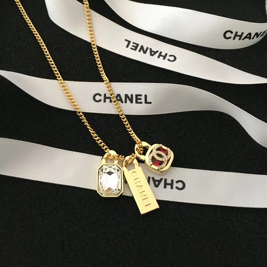 Necklace jewelry,no box,JC22 1067 - qinlai888