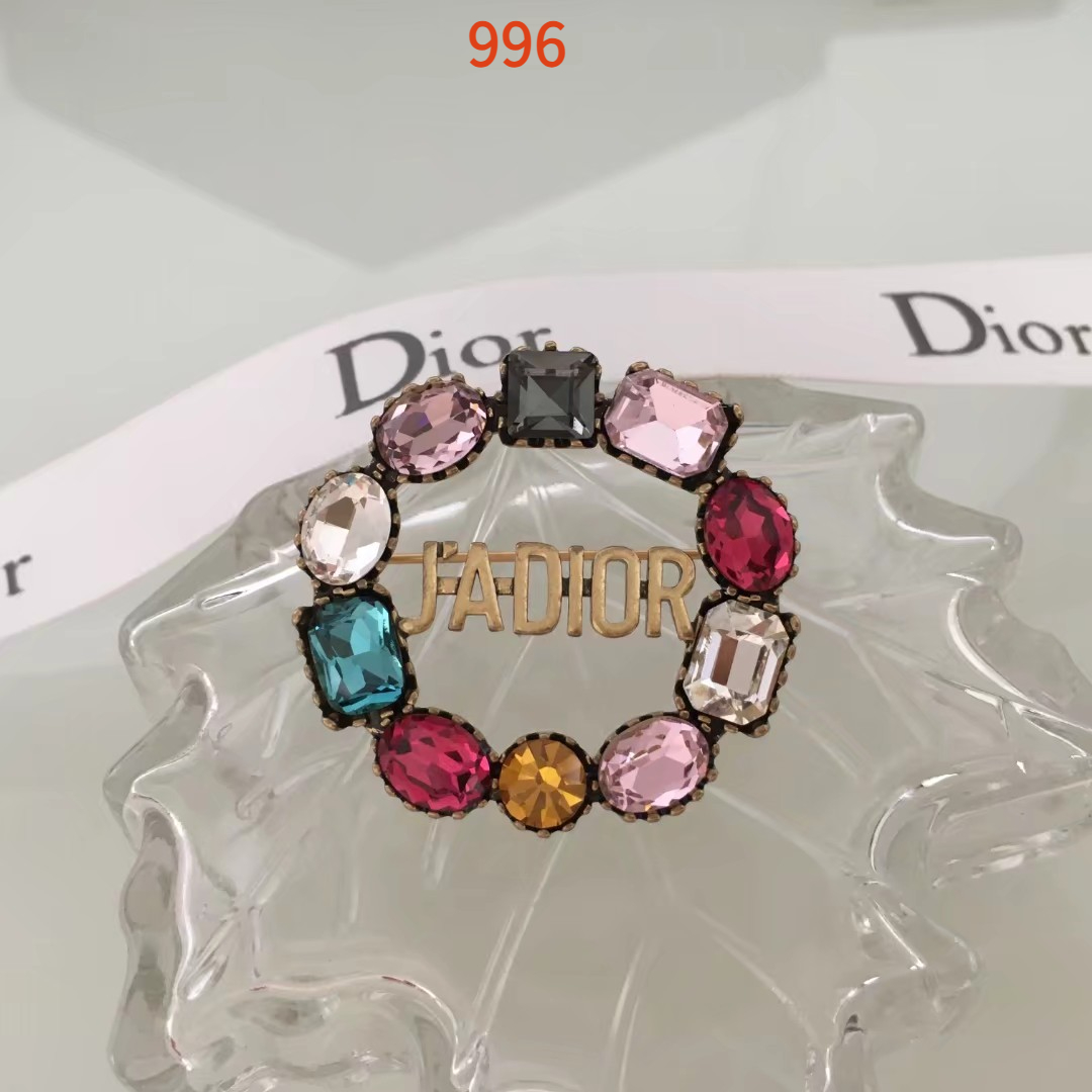 Brooch jewelry,no box,JD22 996 - qinlai888