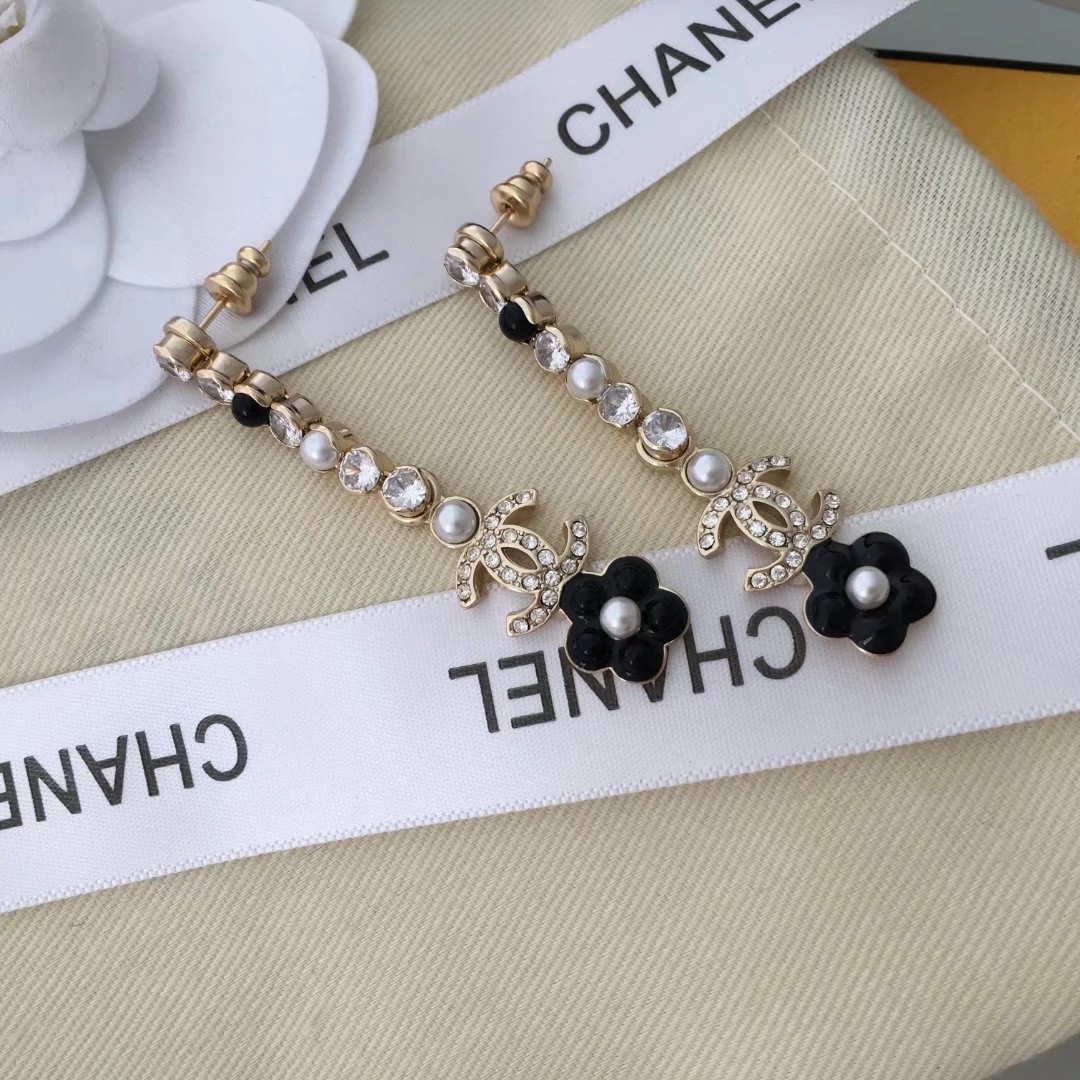 Earring jewelry,no box,JC22 1034 - qinlai888