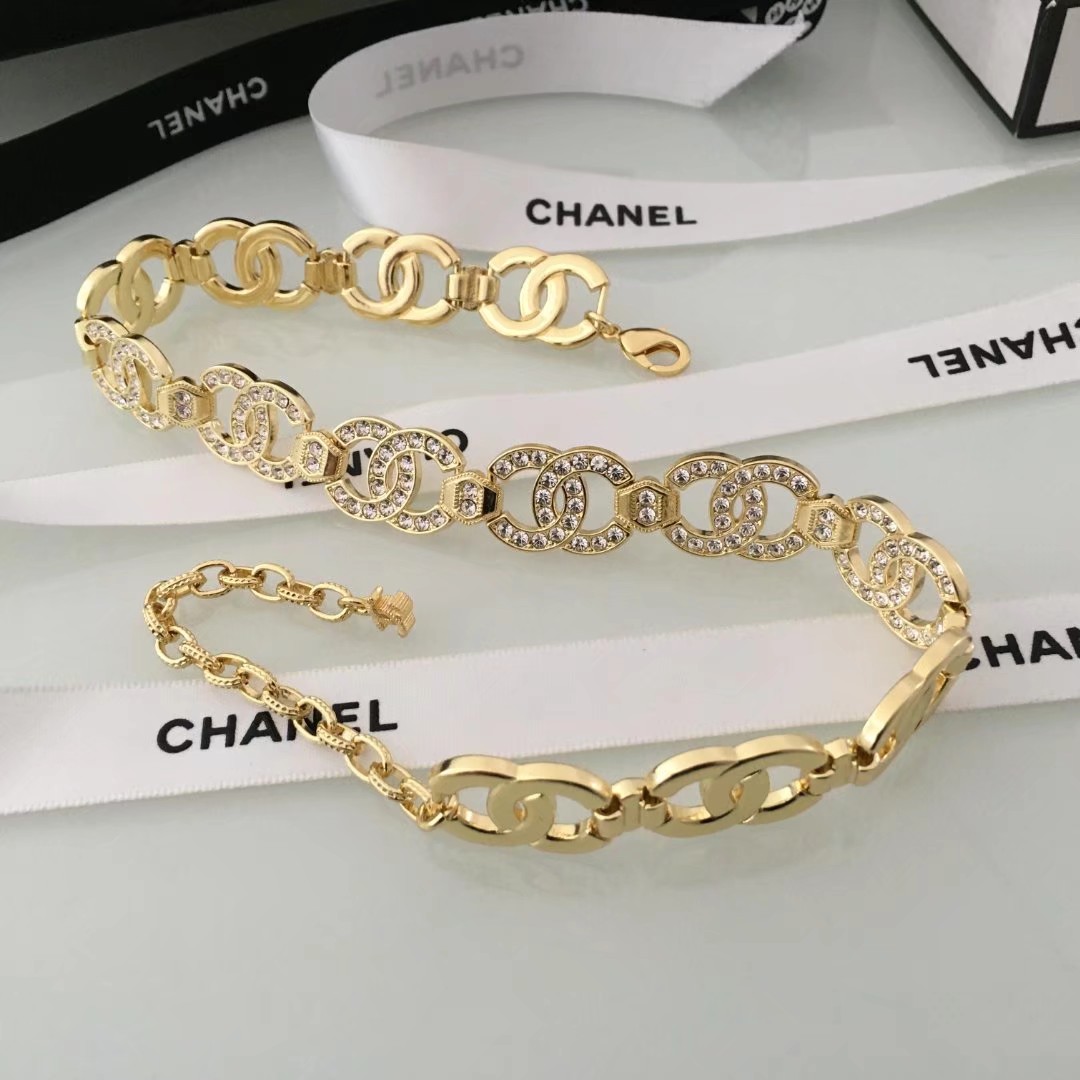 Necklace jewelry,no box,JC32 1072 - qinlai888