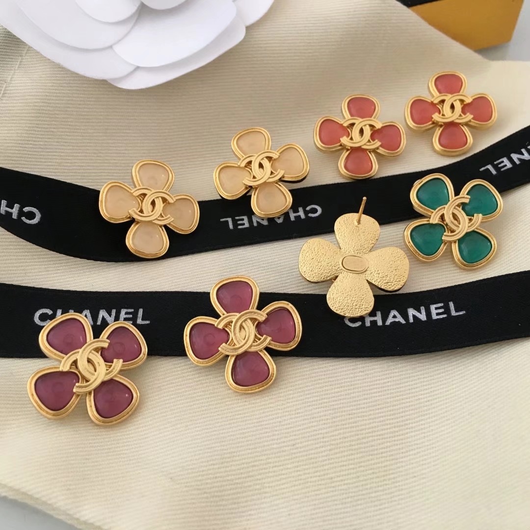 Earring jewelry,no box,JC23 1047 1048 1049 1050 - qinlai888