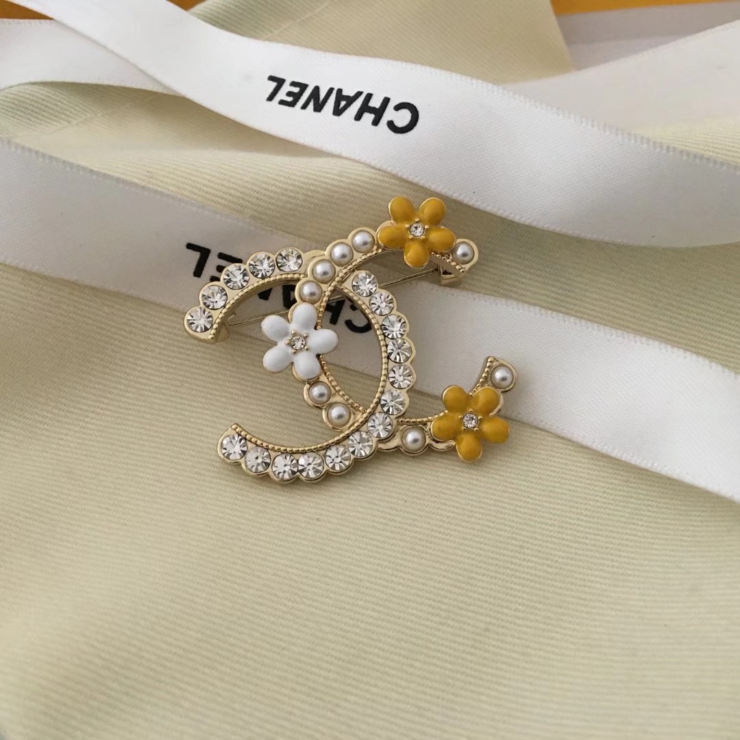 Brooch jewelry,no box,JC21 1114 - qinlai888