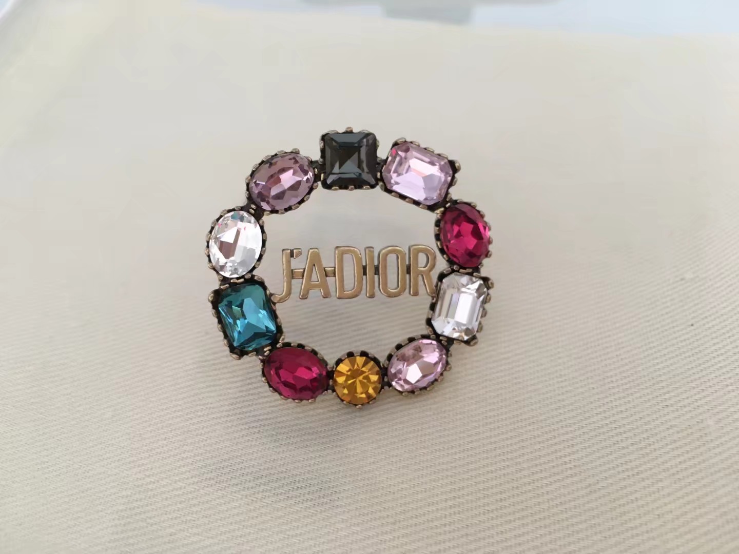 Brooch jewelry,no box,JD22 996 - qinlai888