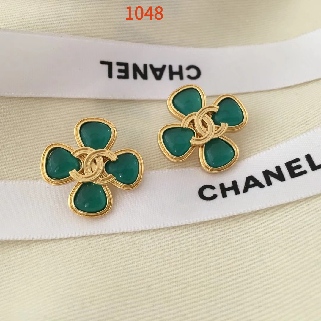 Earring jewelry,no box,JC23 1047 1048 1049 1050 - qinlai888