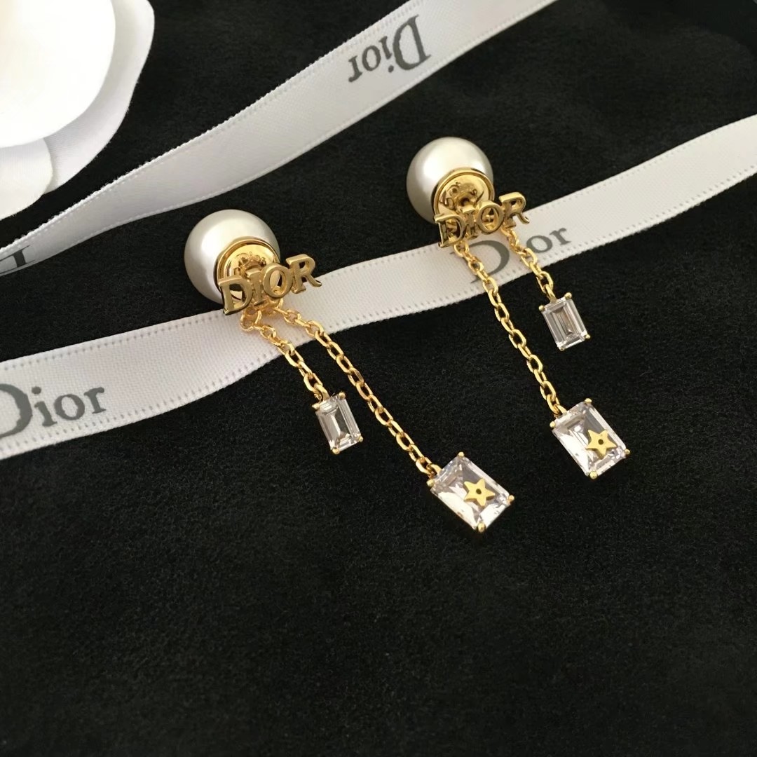 Earring jewelry,no box,JD23 1045 - qinlai888