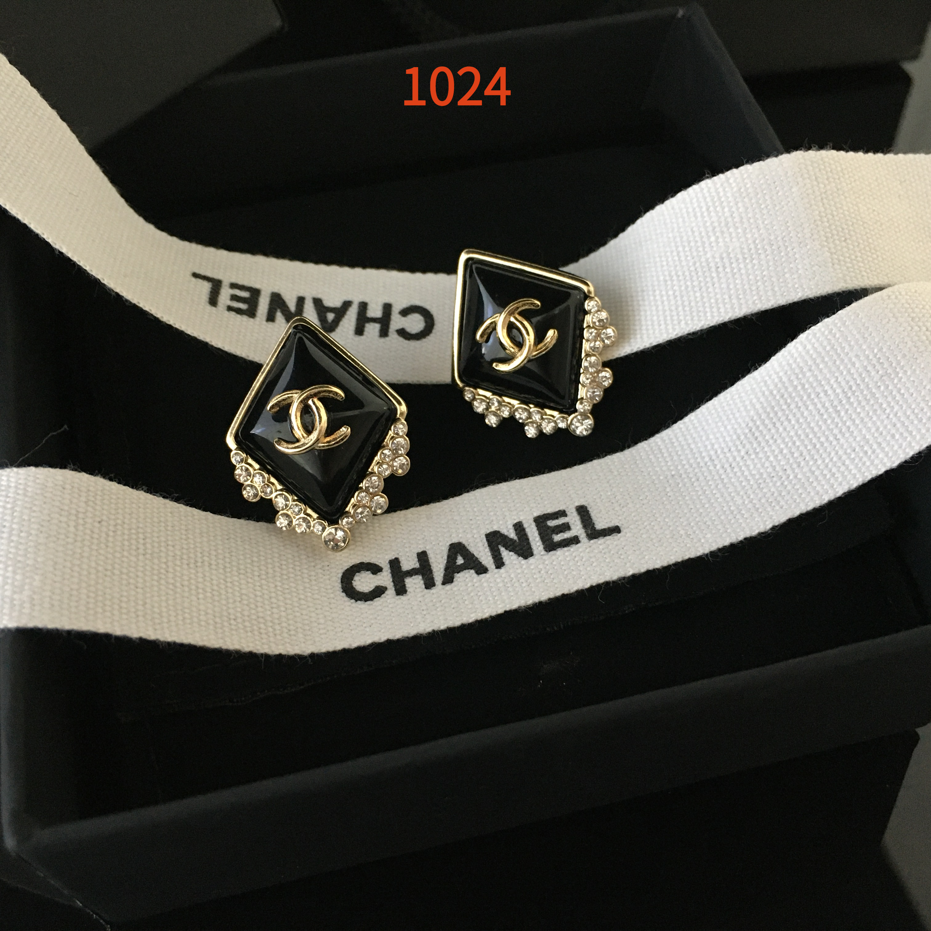 Earring jewelry,no box,JC21 1024 - qinlai888