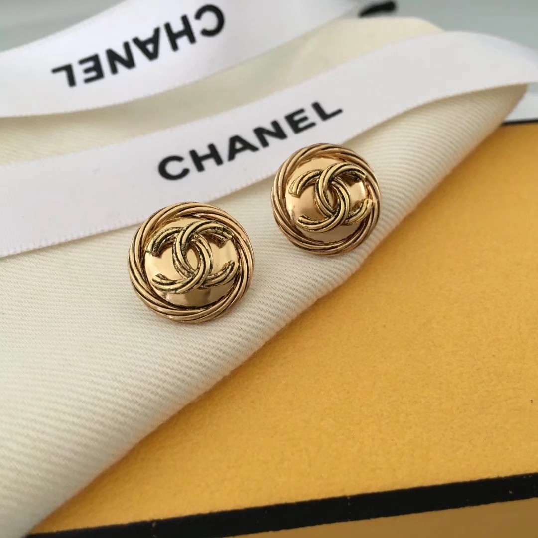 Earring jewelry,no box,JC19 1041 - qinlai888