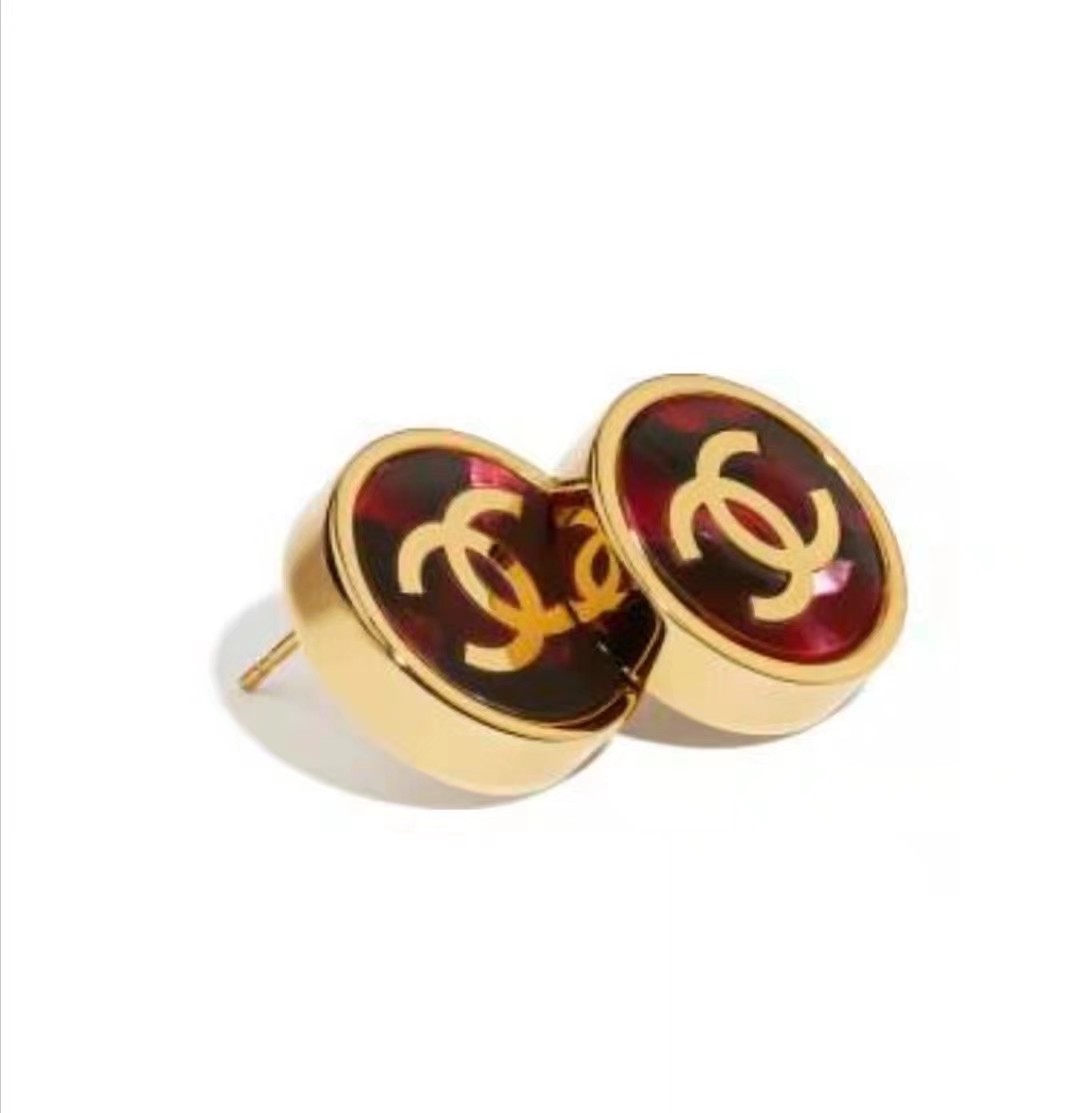 Earring jewelry,no box,JC21 1025 1026 - qinlai888