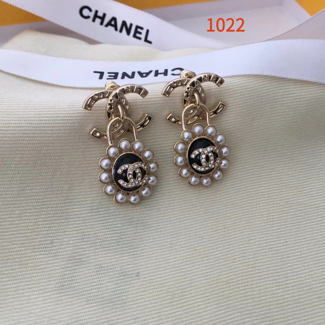 Earring jewelry,no box,JC21 1022 - qinlai888