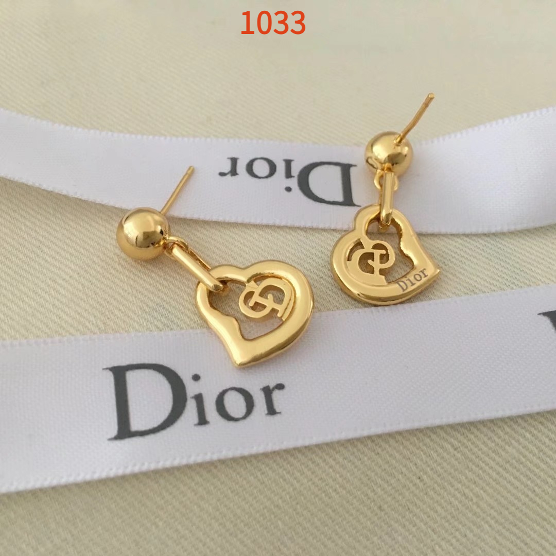 Earring jewelry,no box,JD29 1033 - qinlai888