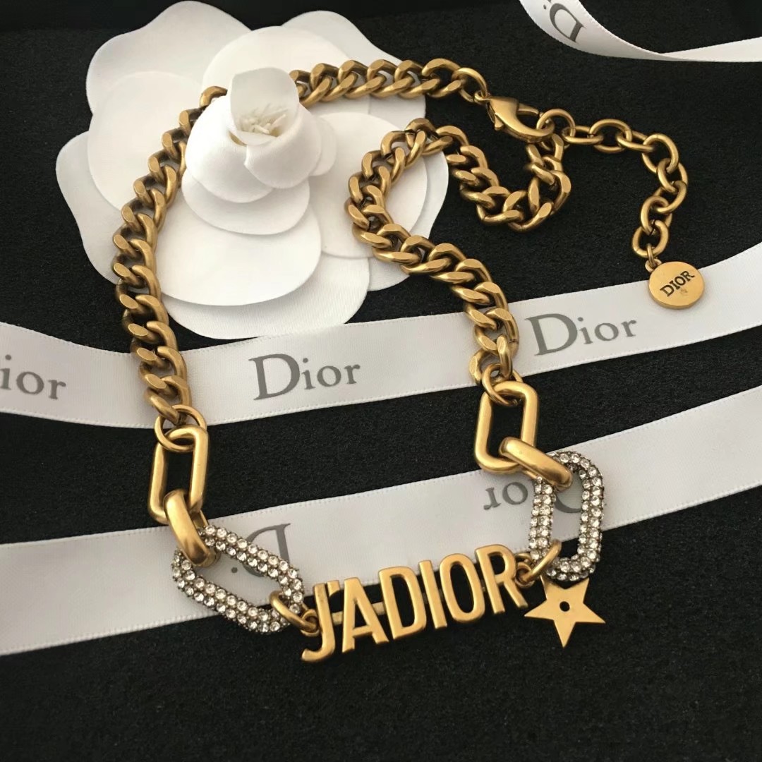 Necklace jewelry,no box,JD27 1068 - qinlai888