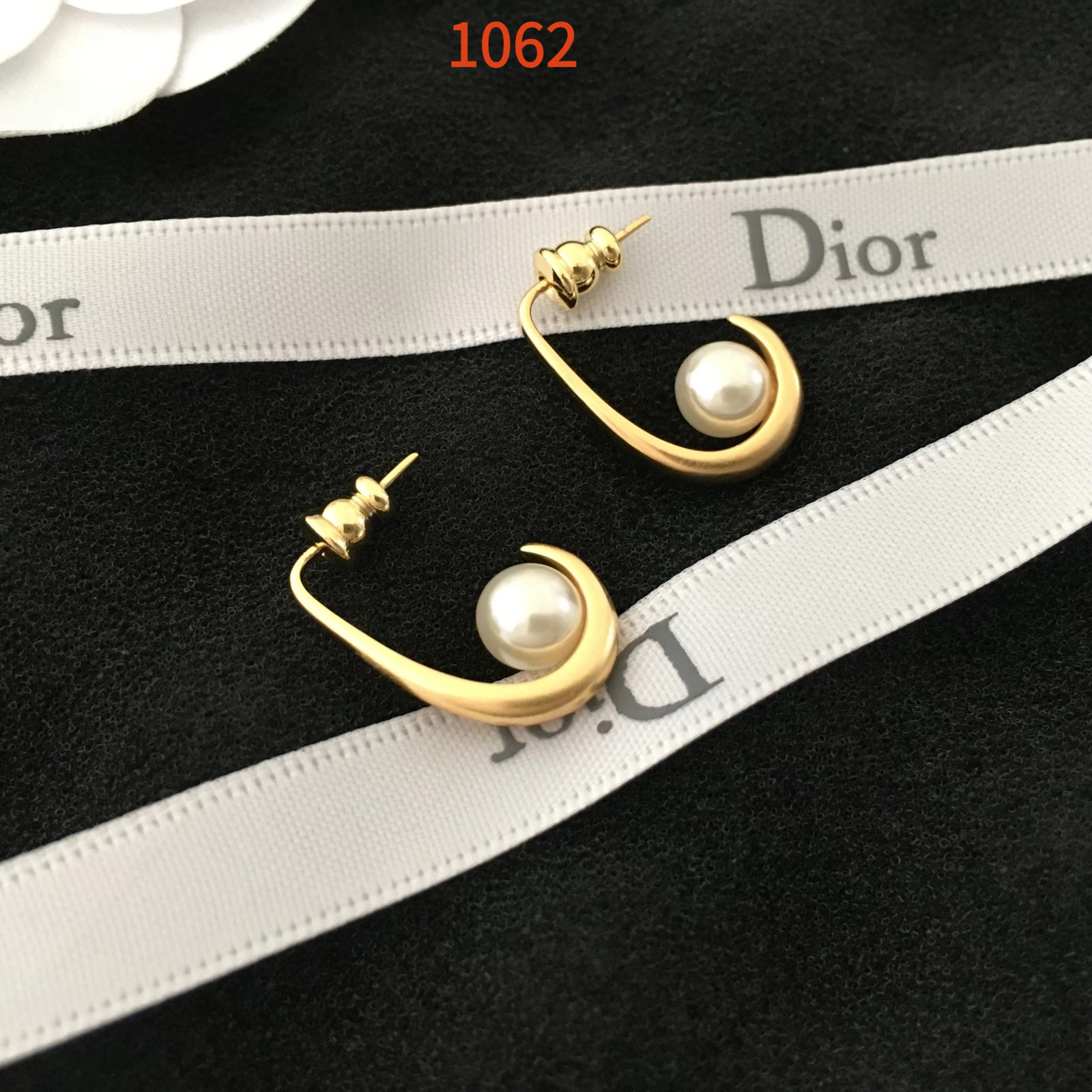 Earring jewelry,no box,JD18 1062 - qinlai888